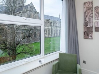 Ferienhaus Winchester Grundriss 39