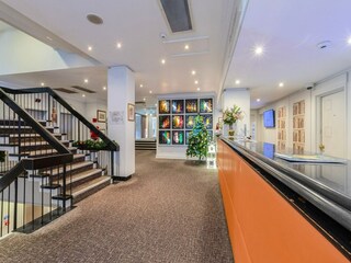 Ferienhaus Winchester Grundriss 38