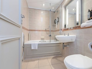 Ferienhaus Winchester Ausstattung 14