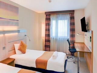Casa per le vacanze Aberdeen Caratteristiche 20