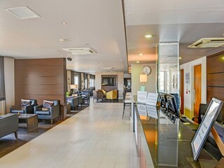 Casa per le vacanze Aberdeen Caratteristiche 6