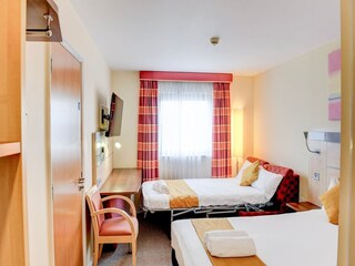 Casa per le vacanze Aberdeen Caratteristiche 8