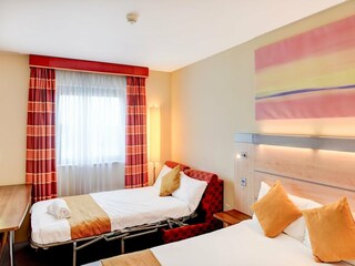 Casa per le vacanze Aberdeen Caratteristiche 12