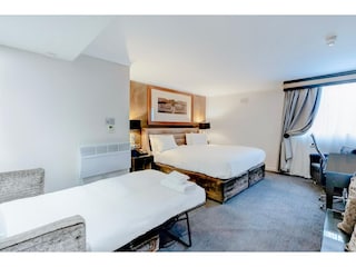 Holiday house Welt Features 20