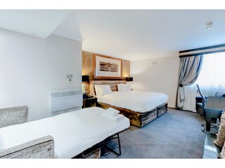 Casa per le vacanze Welt Caratteristiche 11