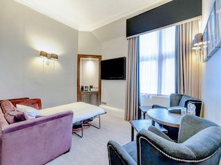 Holiday house Welt Features 10