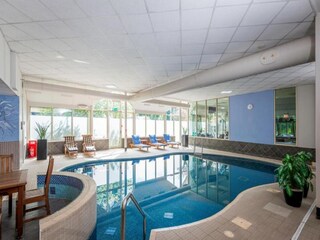 Vakantiehuis Welt  38
