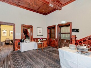Vakantiehuis Welt  31