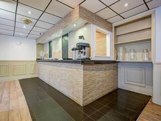 Vakantiehuis Welt Grondplan 36