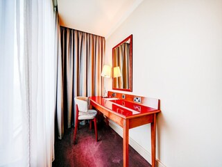 Casa per le vacanze Welt Caratteristiche 19