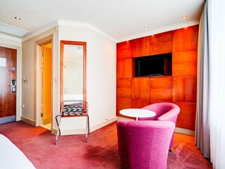 Casa per le vacanze Welt Caratteristiche 9