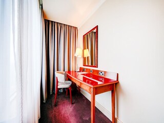 Casa per le vacanze Welt Caratteristiche 11