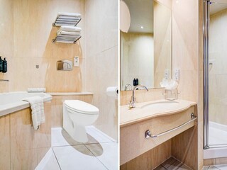 Casa per le vacanze Welt Caratteristiche 14