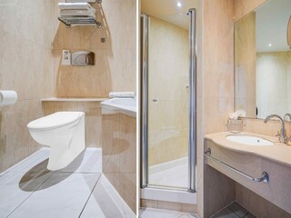 Casa per le vacanze Welt Caratteristiche 15