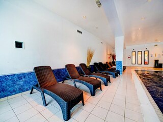 Casa per le vacanze Welt  23