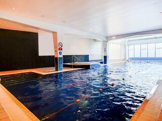Casa per le vacanze Welt  30