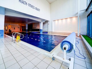 Casa per le vacanze Welt  32