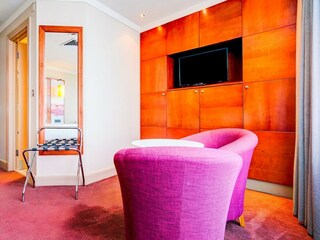 Casa per le vacanze Welt Caratteristiche 25