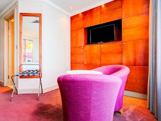 Vakantiehuis Welt Kenmerken 25