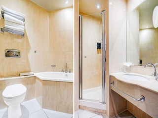 Casa per le vacanze Welt Caratteristiche 36