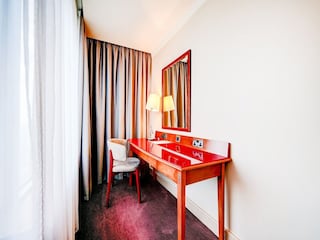 Ferienhaus Welt Ausstattung 8