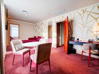 Vakantiehuis Welt Kenmerken 8
