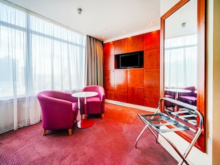 Casa per le vacanze Welt Caratteristiche 12