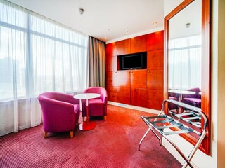 Ferienhaus Welt Ausstattung 12