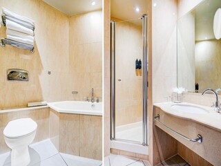 Casa per le vacanze Welt Caratteristiche 28