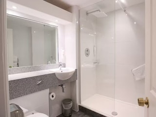 Apartamento Welt Características 12