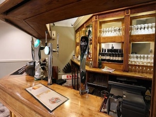 Apartment Welt  24