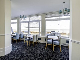 Apartamento Eastbourne Características 20