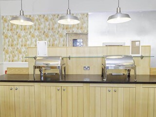 Apartamento Eastbourne Características 24