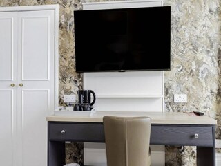 Apartamento Eastbourne Características 9