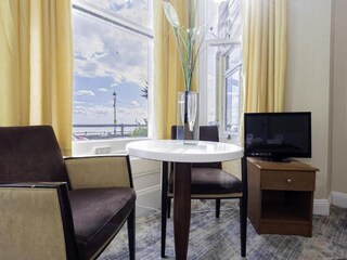 Apartamento Eastbourne Características 29