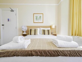 Apartamento Eastbourne Características 31
