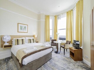 Apartamento Eastbourne Características 35
