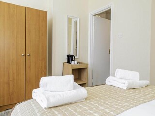 Apartamento Eastbourne Características 6