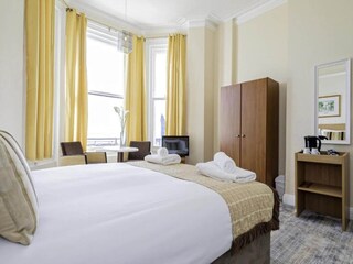 Apartamento Eastbourne Características 36