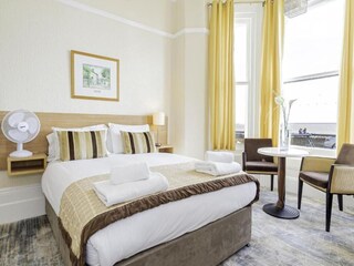 Apartamento Eastbourne Características 40