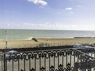 Apartamento Eastbourne Características 42