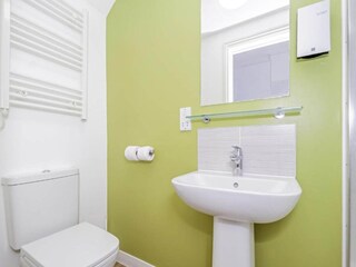 Apartamento Eastbourne Características 45