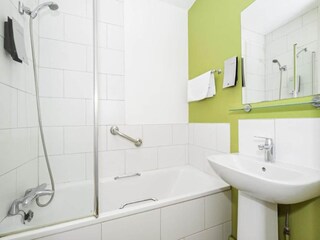 Apartamento Eastbourne Características 46