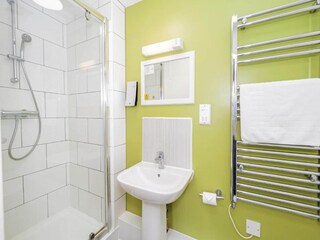 Apartamento Eastbourne Características 48