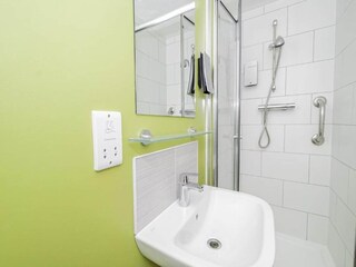 Apartamento Eastbourne Características 49