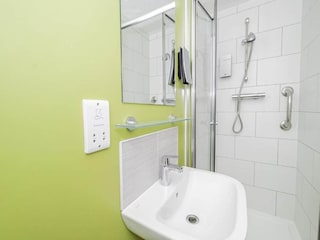 Apartment Eastbourne Ausstattung 55