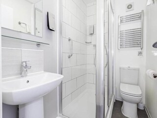 Apartamento Eastbourne Características 50