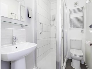 Apartment Eastbourne Ausstattung 18