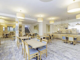 Apartamento Eastbourne Características 7