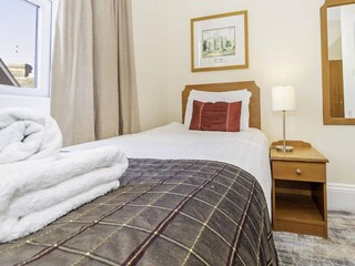 Apartamento Eastbourne Características 23